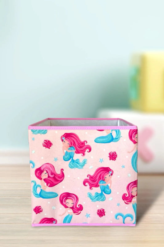 Toy basket