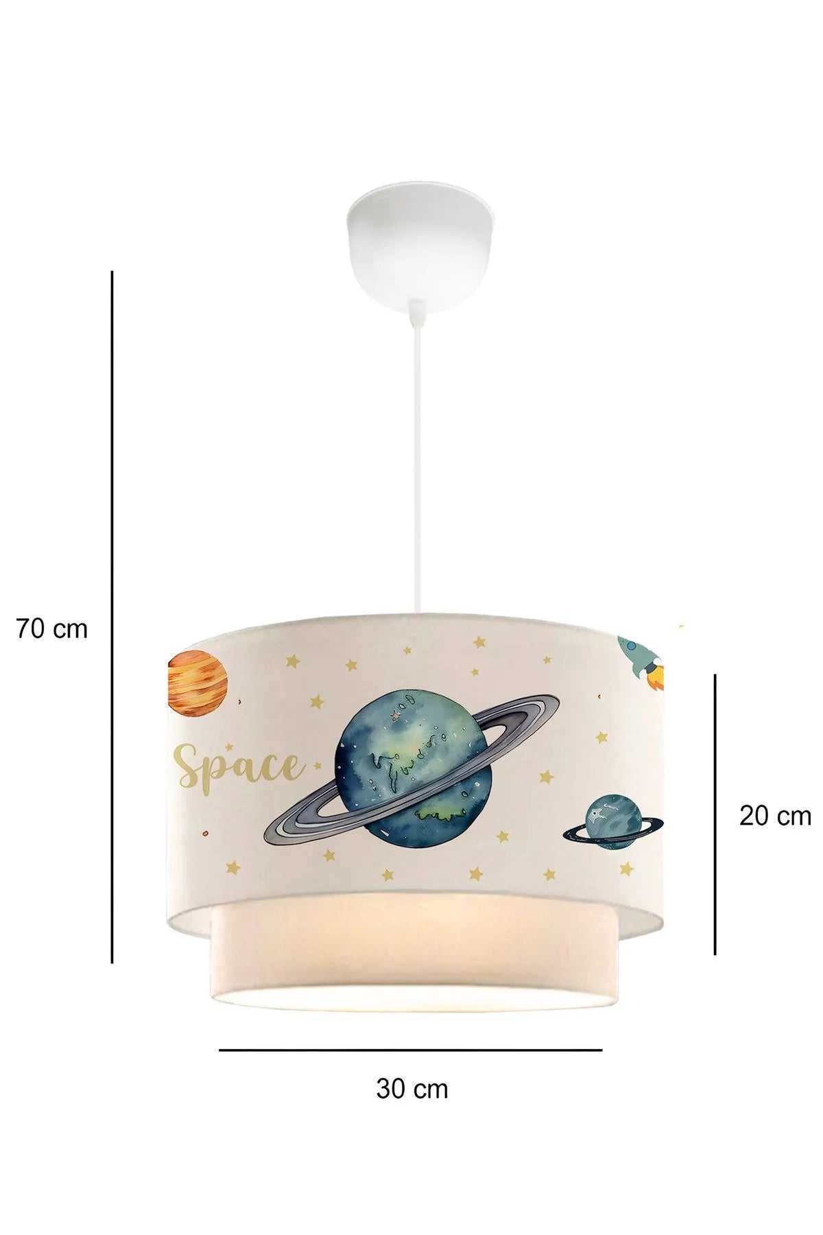 Lamp Ceiling
