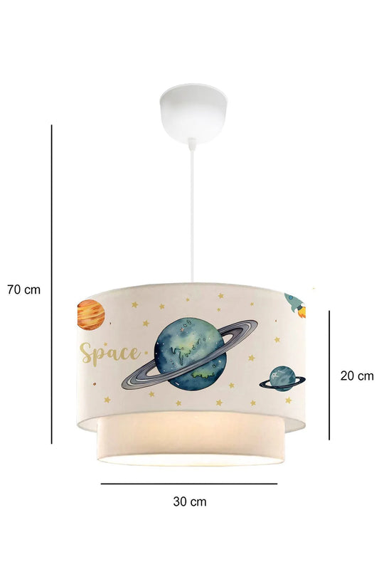 Lamp Ceiling