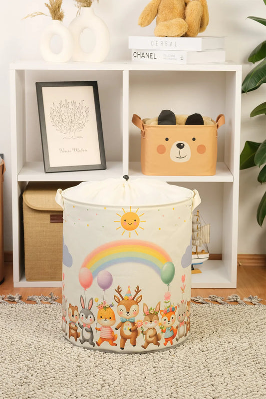 Toy basket