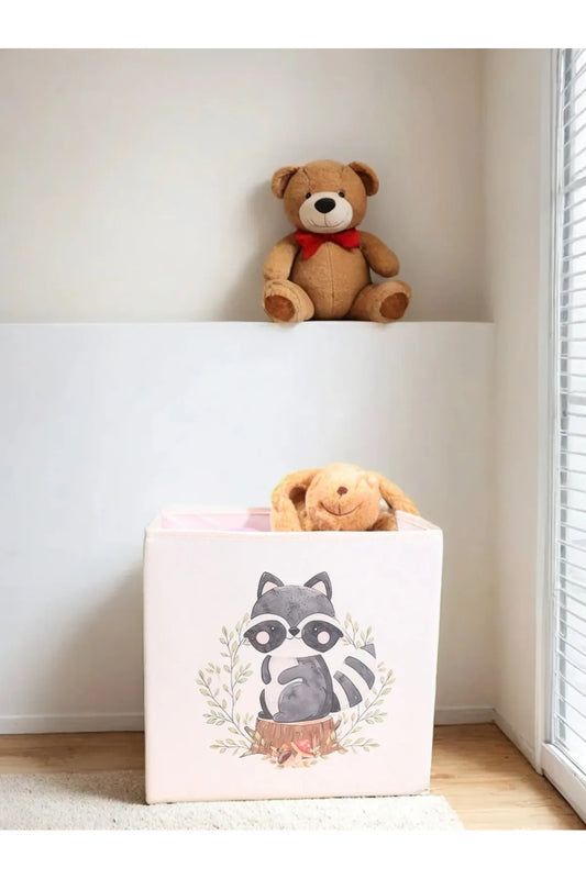 Toy basket