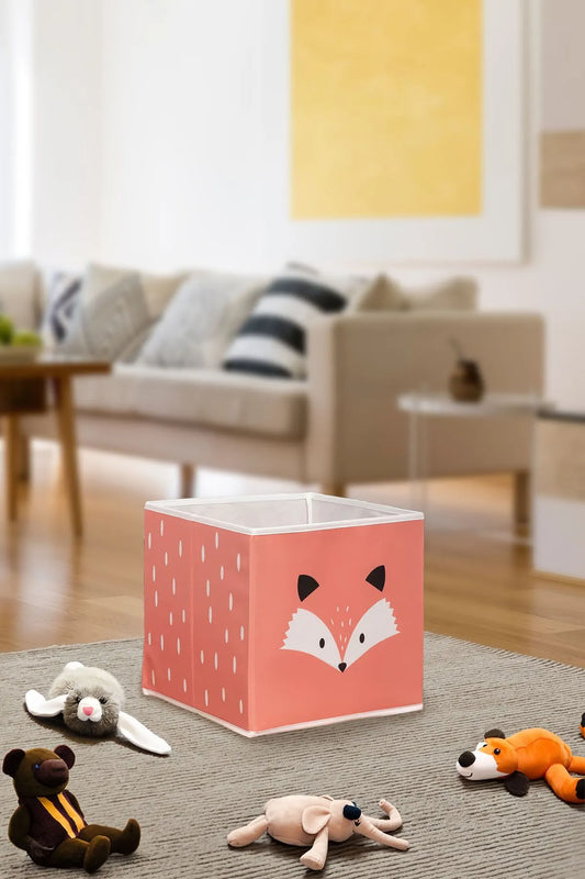 Toy basket