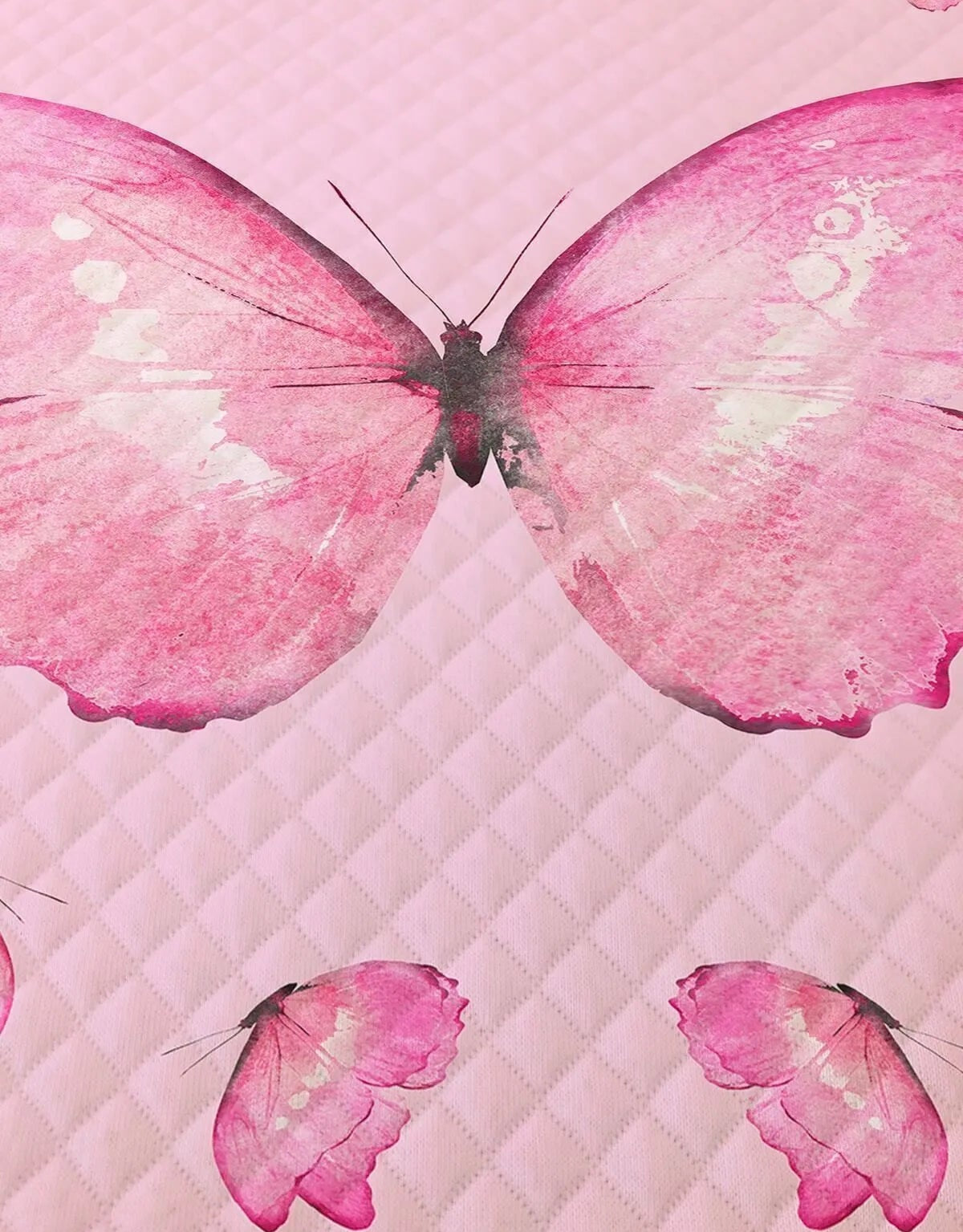 Girls Bed Covers