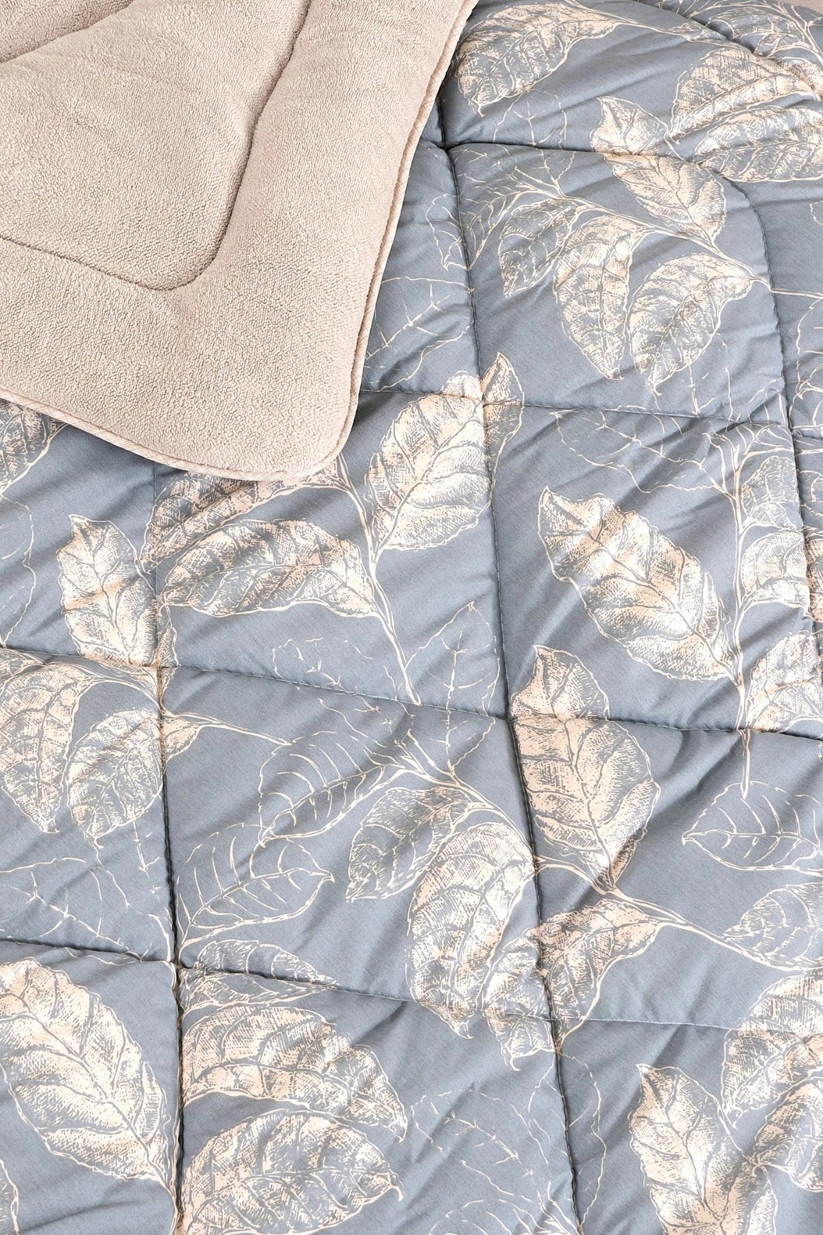 Winter Quilt