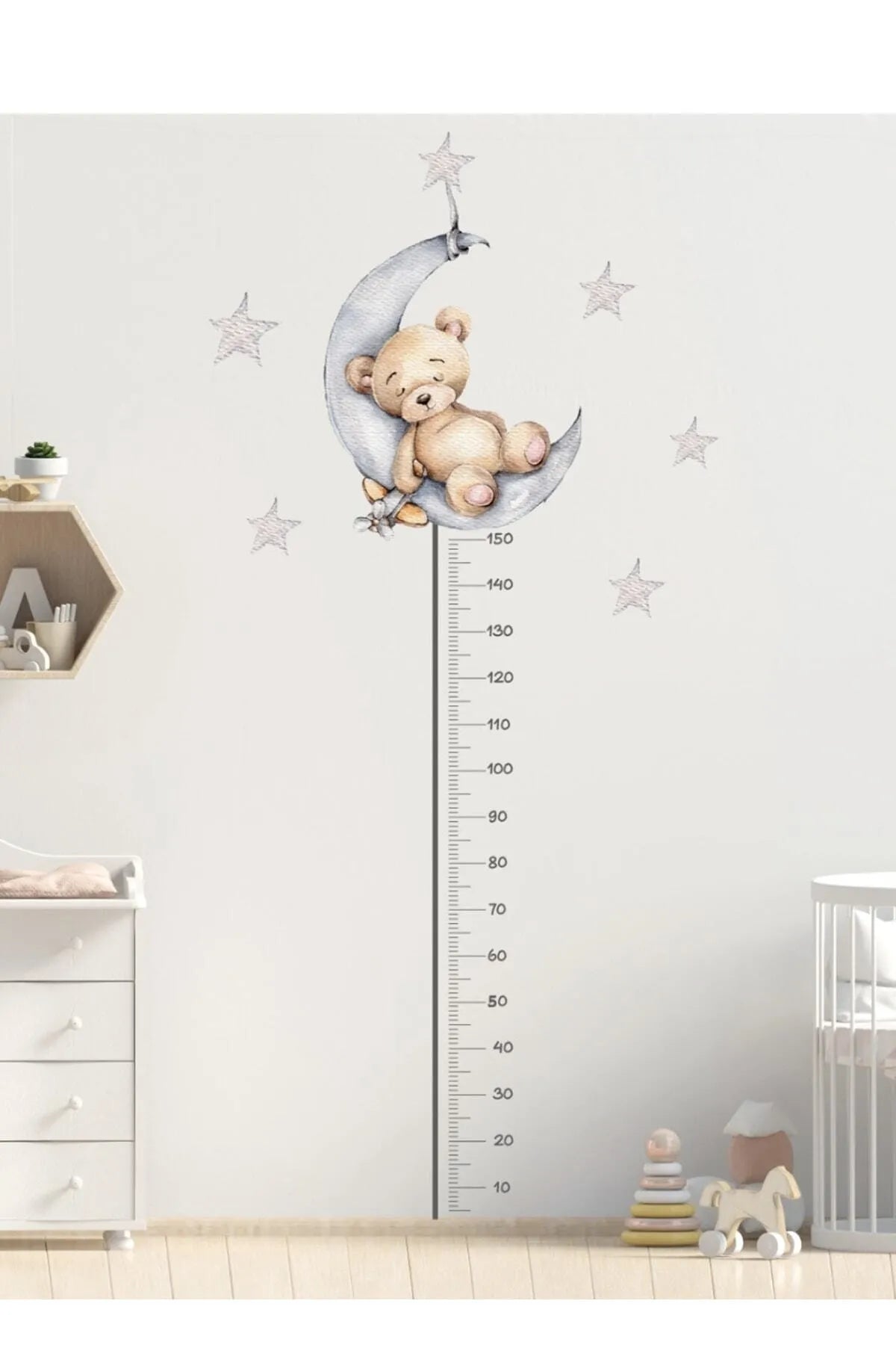 Kids room wallsticker