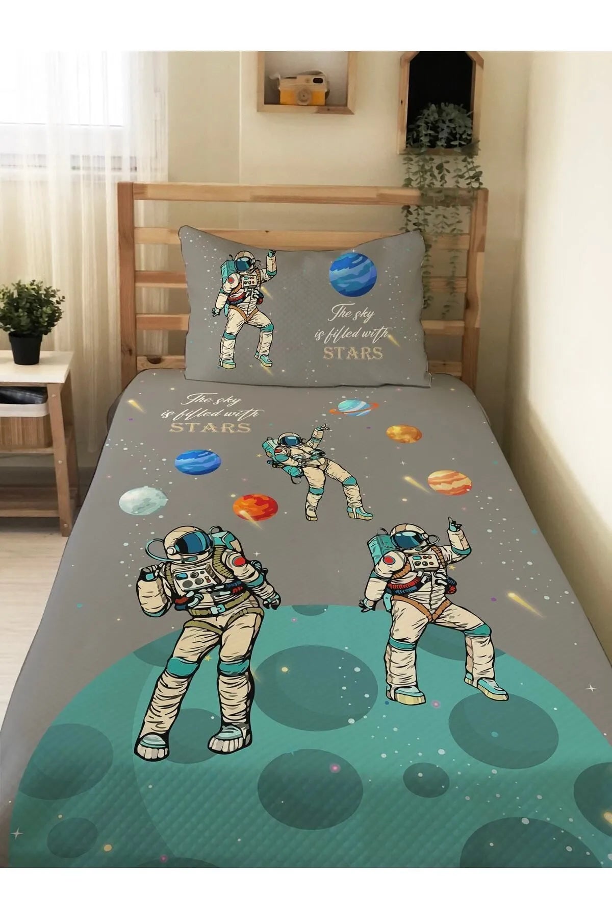 Bed Covers