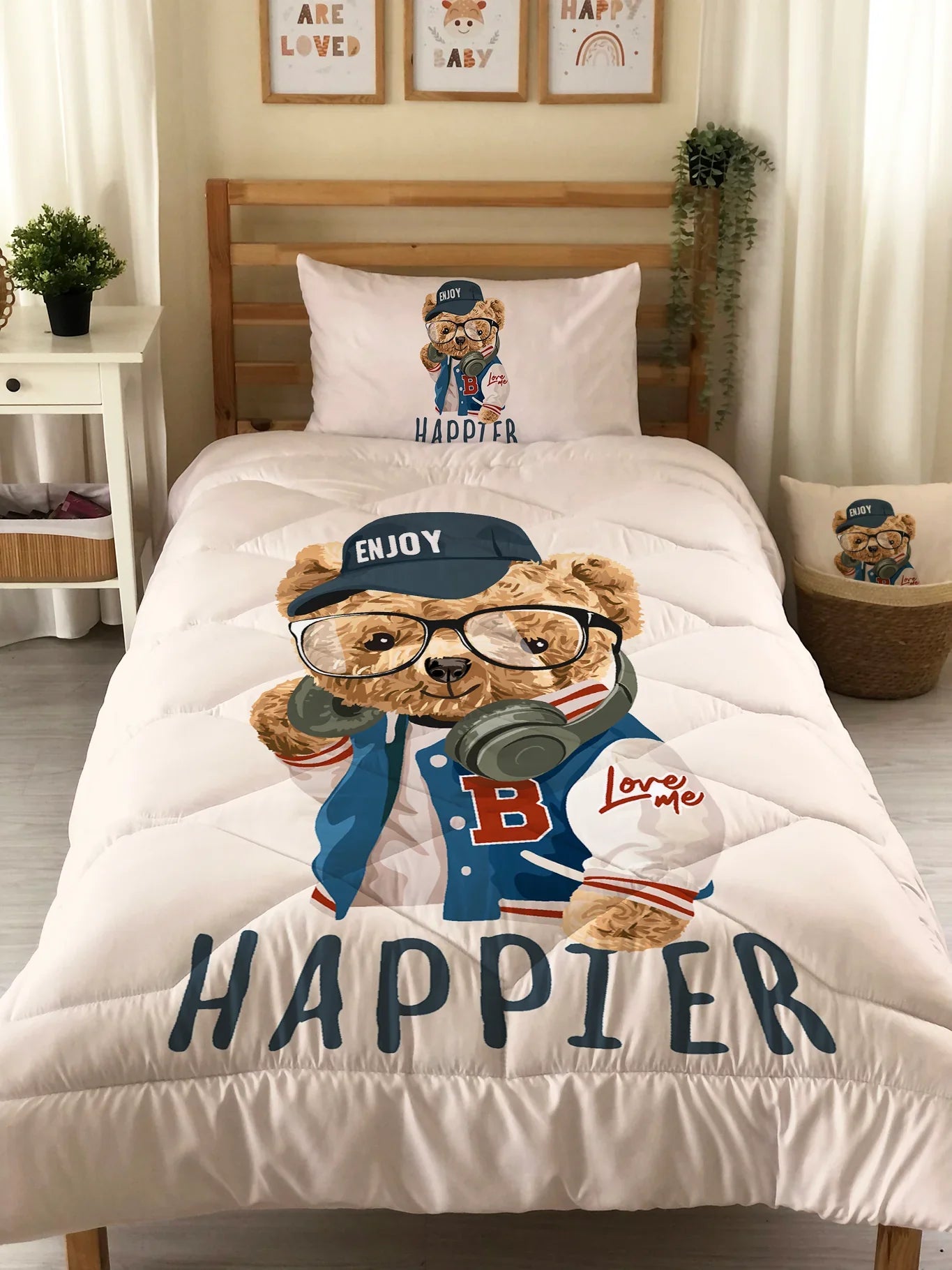 Bed Quilts