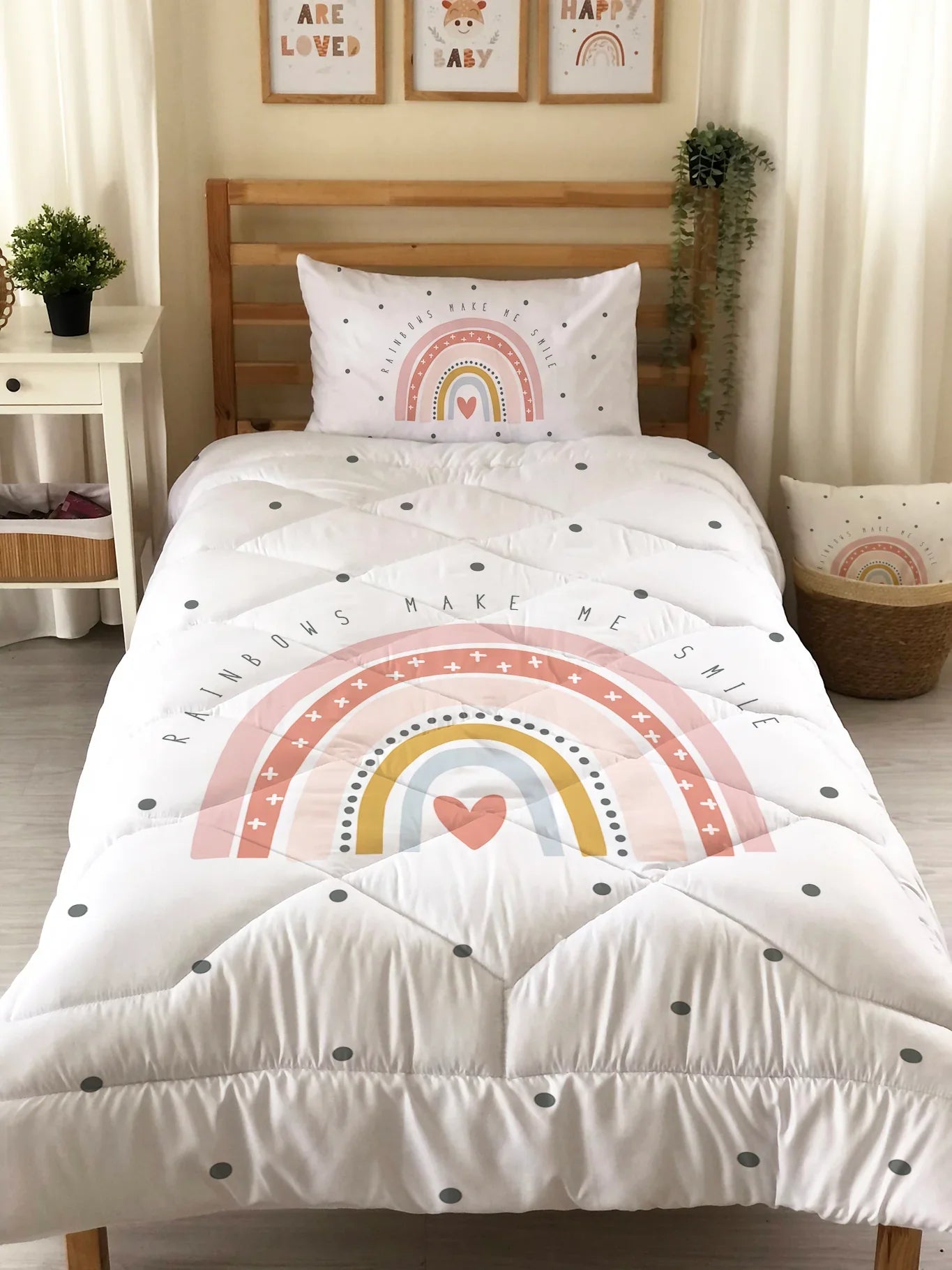 Bed Quilts