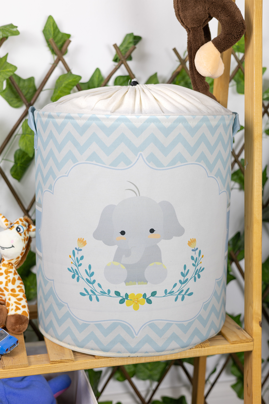 Toy basket