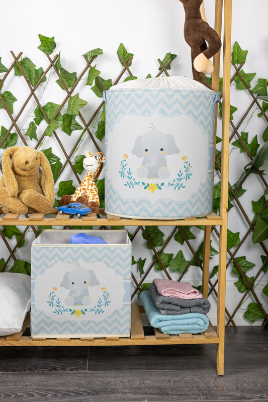 Toy basket
