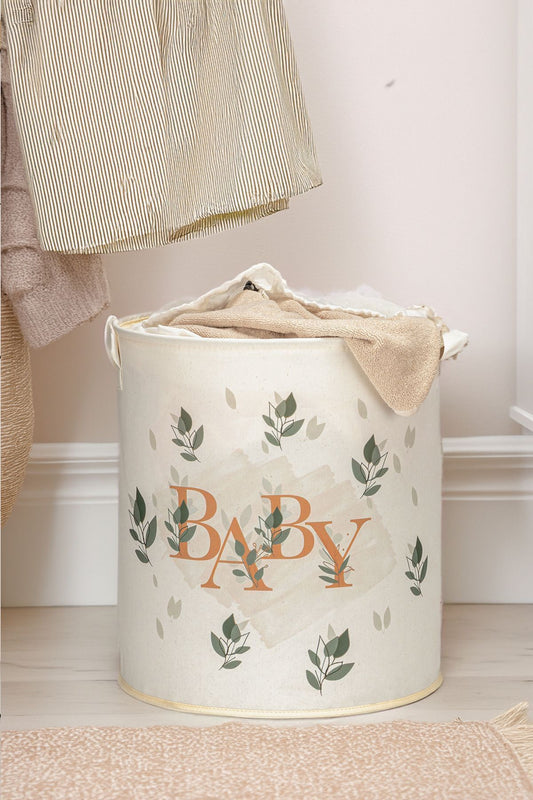Toy basket