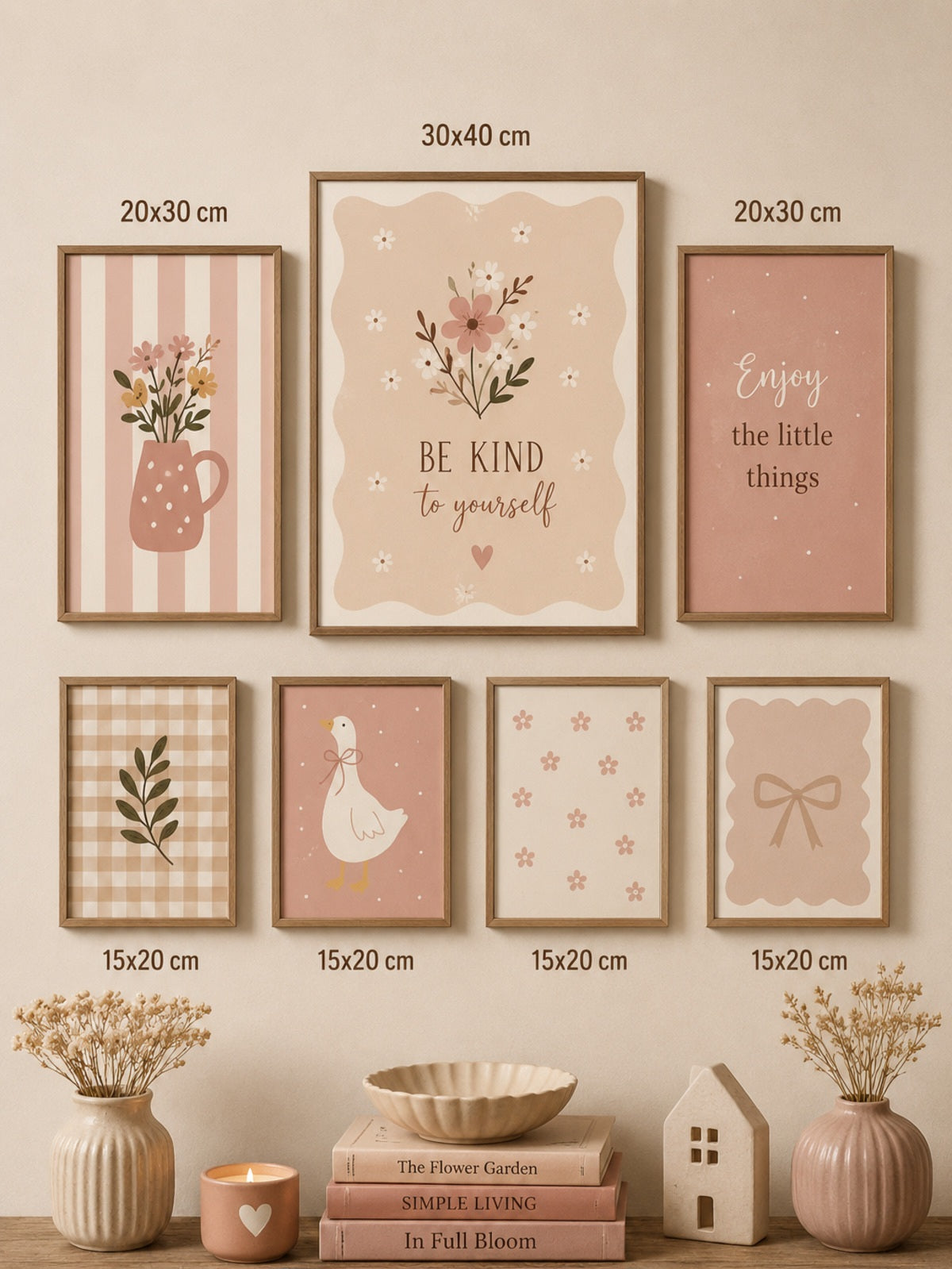 Mdf wall tablo