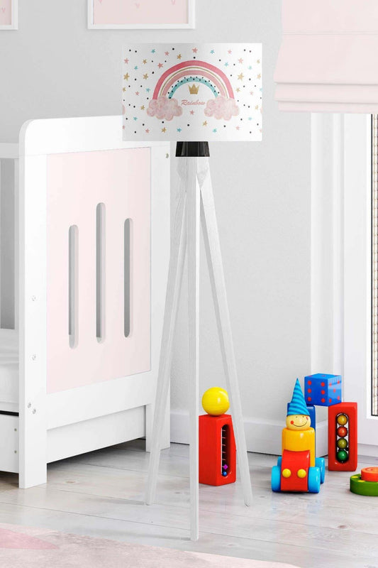 Floor lamp