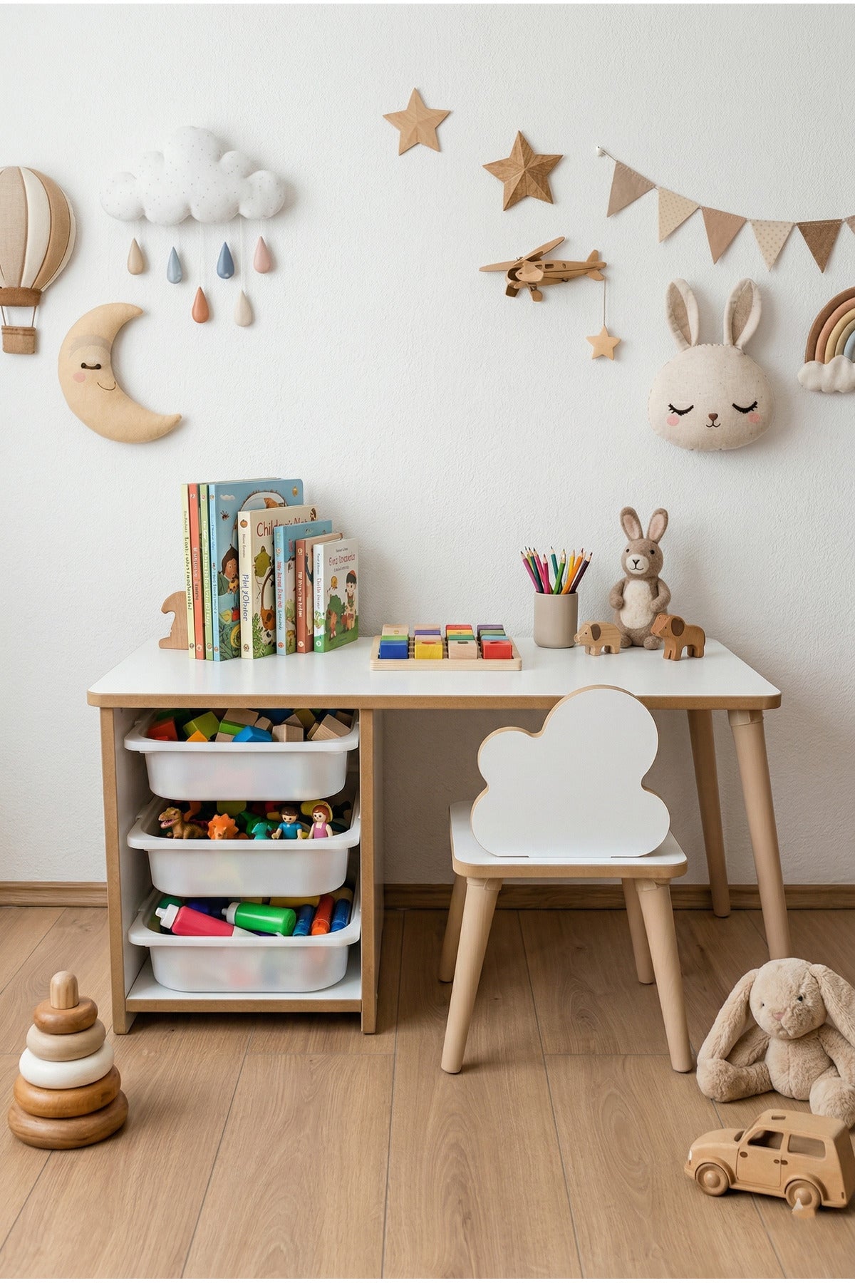 Activity Table
