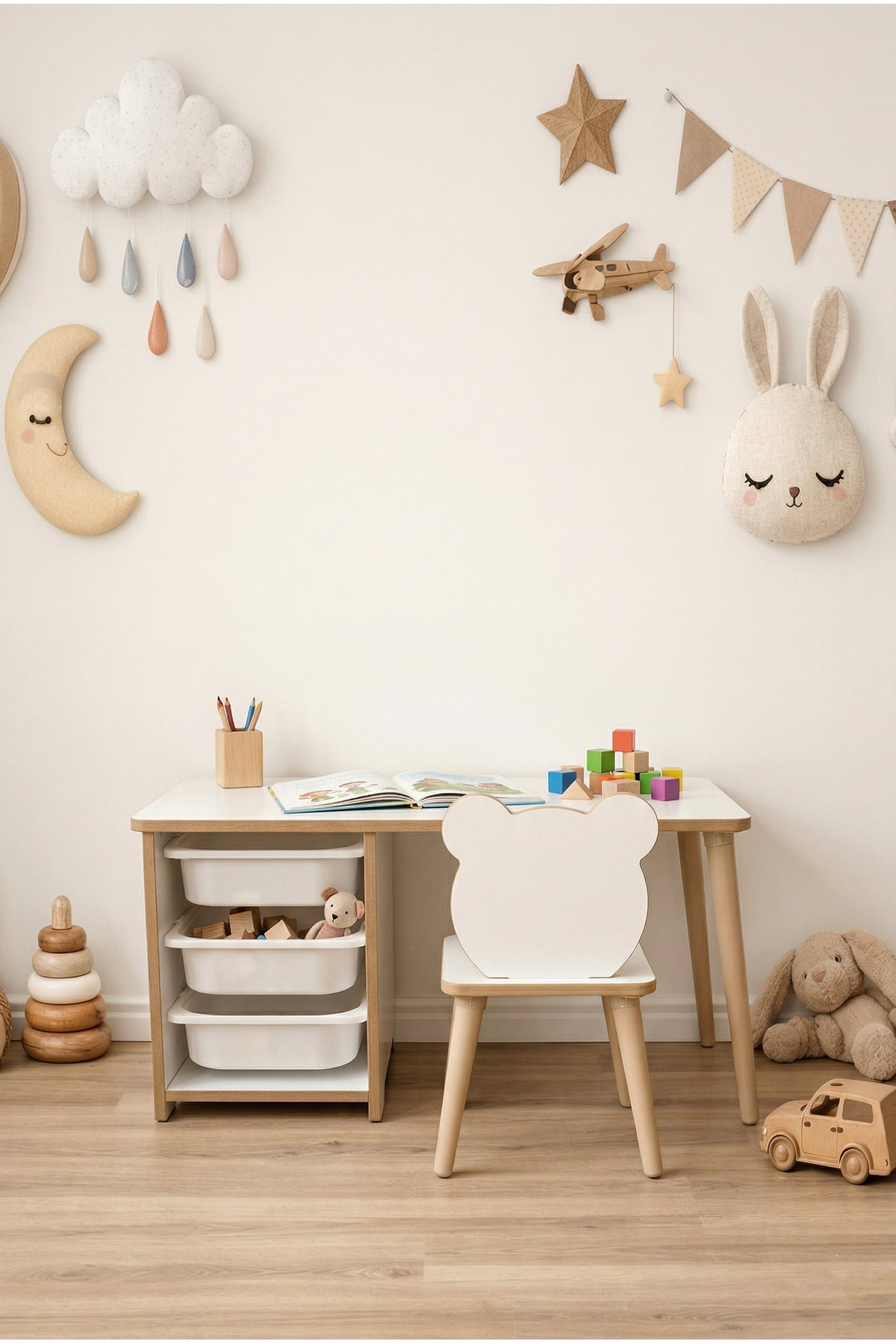 Activity Table