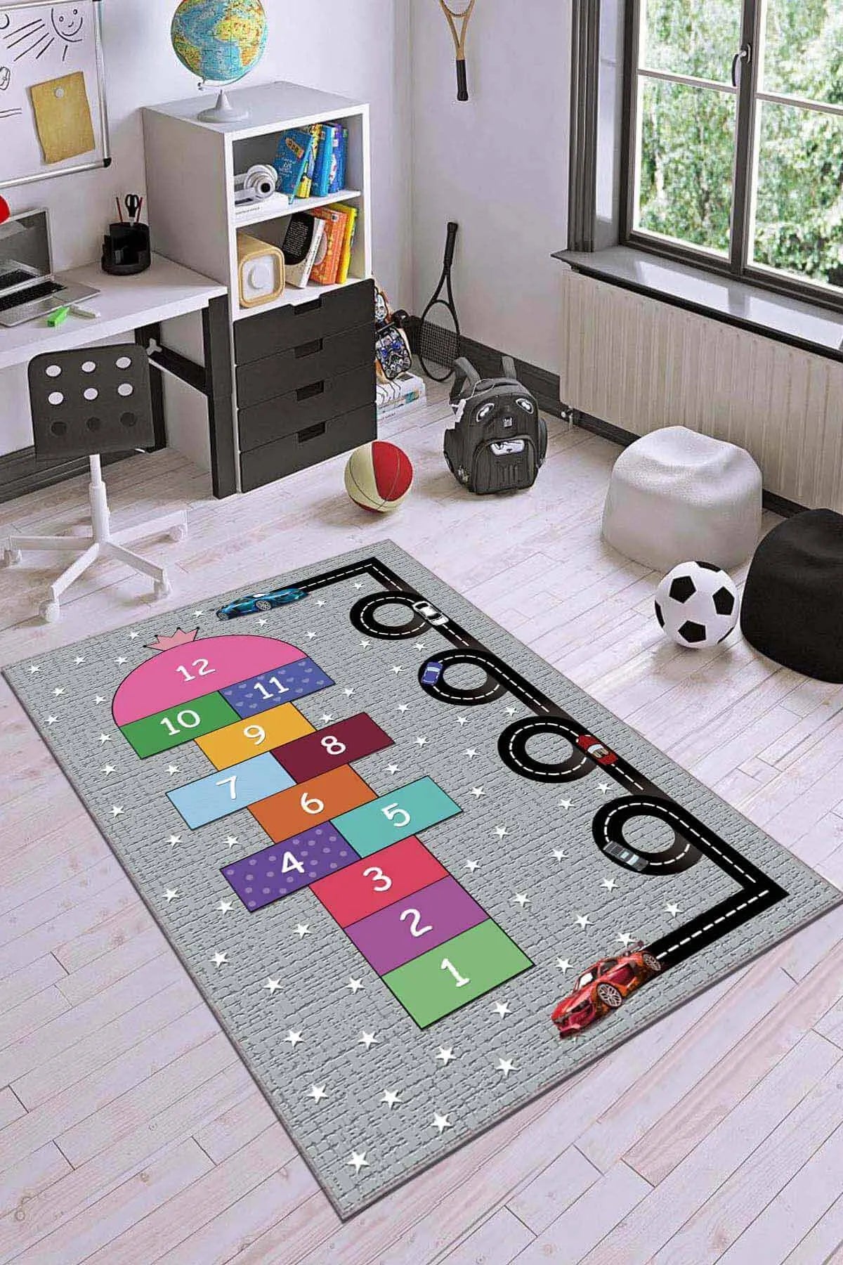 Children's Play Mat