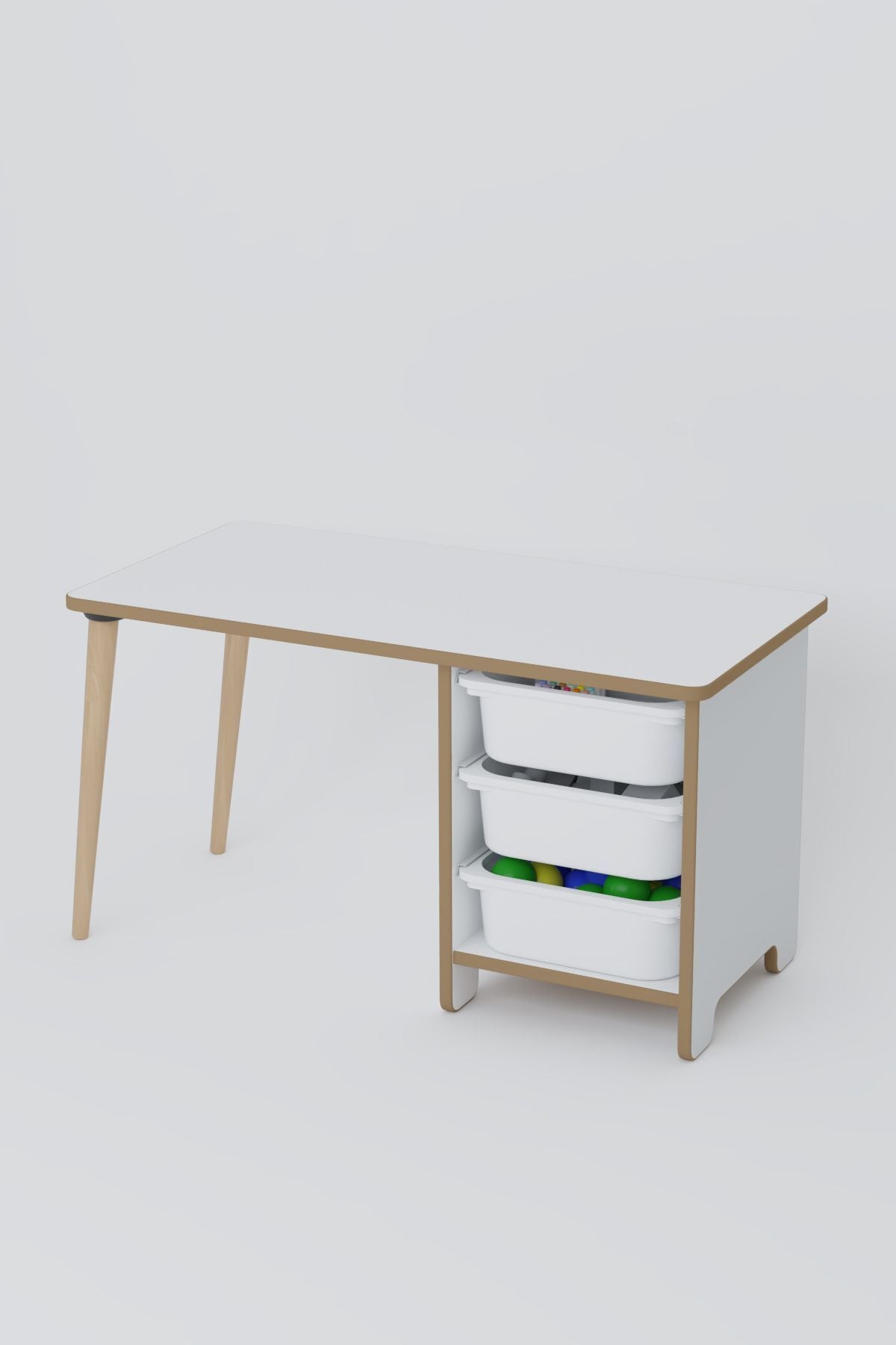 Activity Table