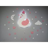 Wall Led Set