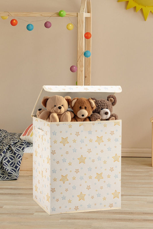Toy basket