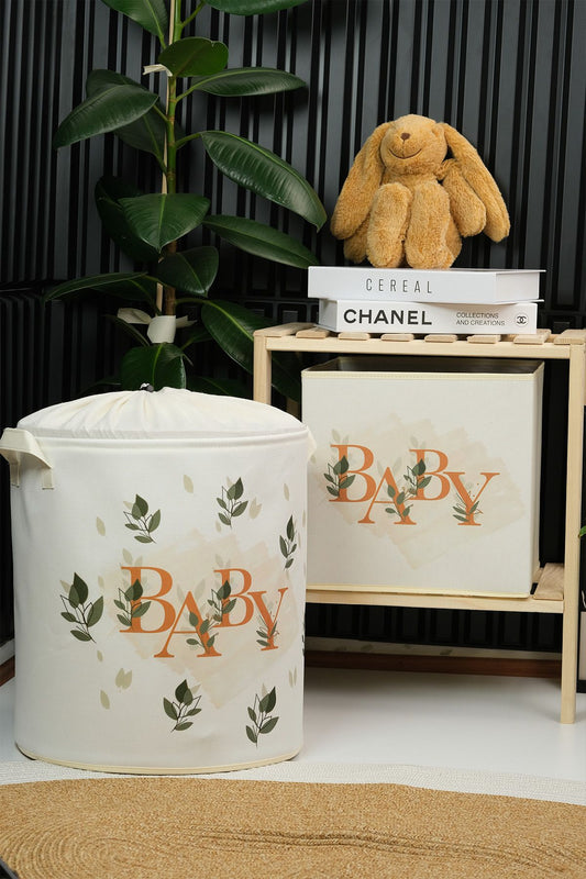 Toy basket