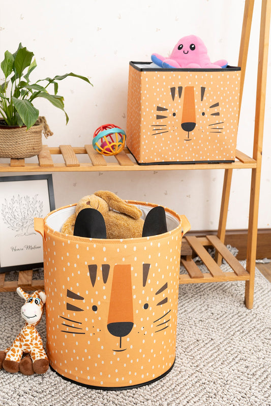 Toy basket