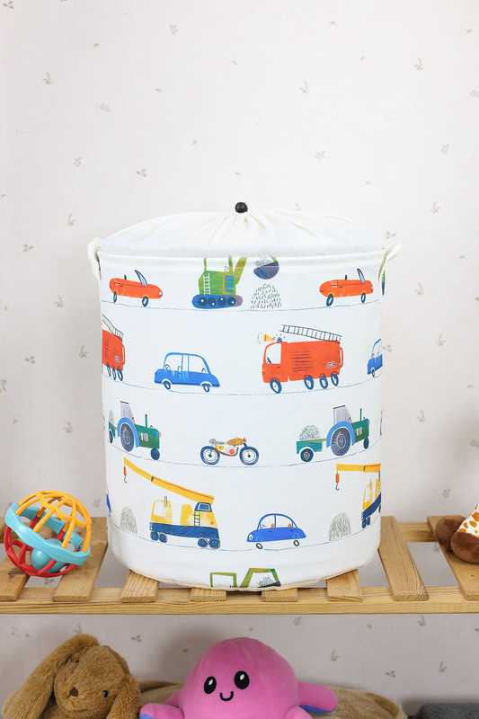 Toy basket
