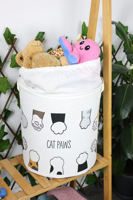 Toy basket