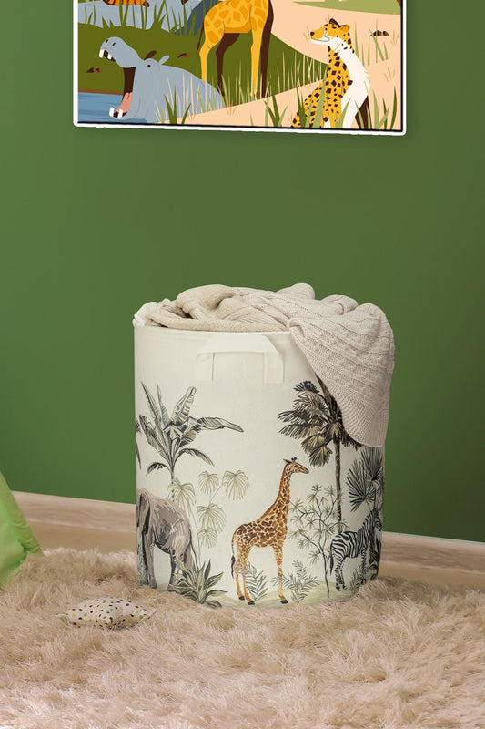 Toy basket
