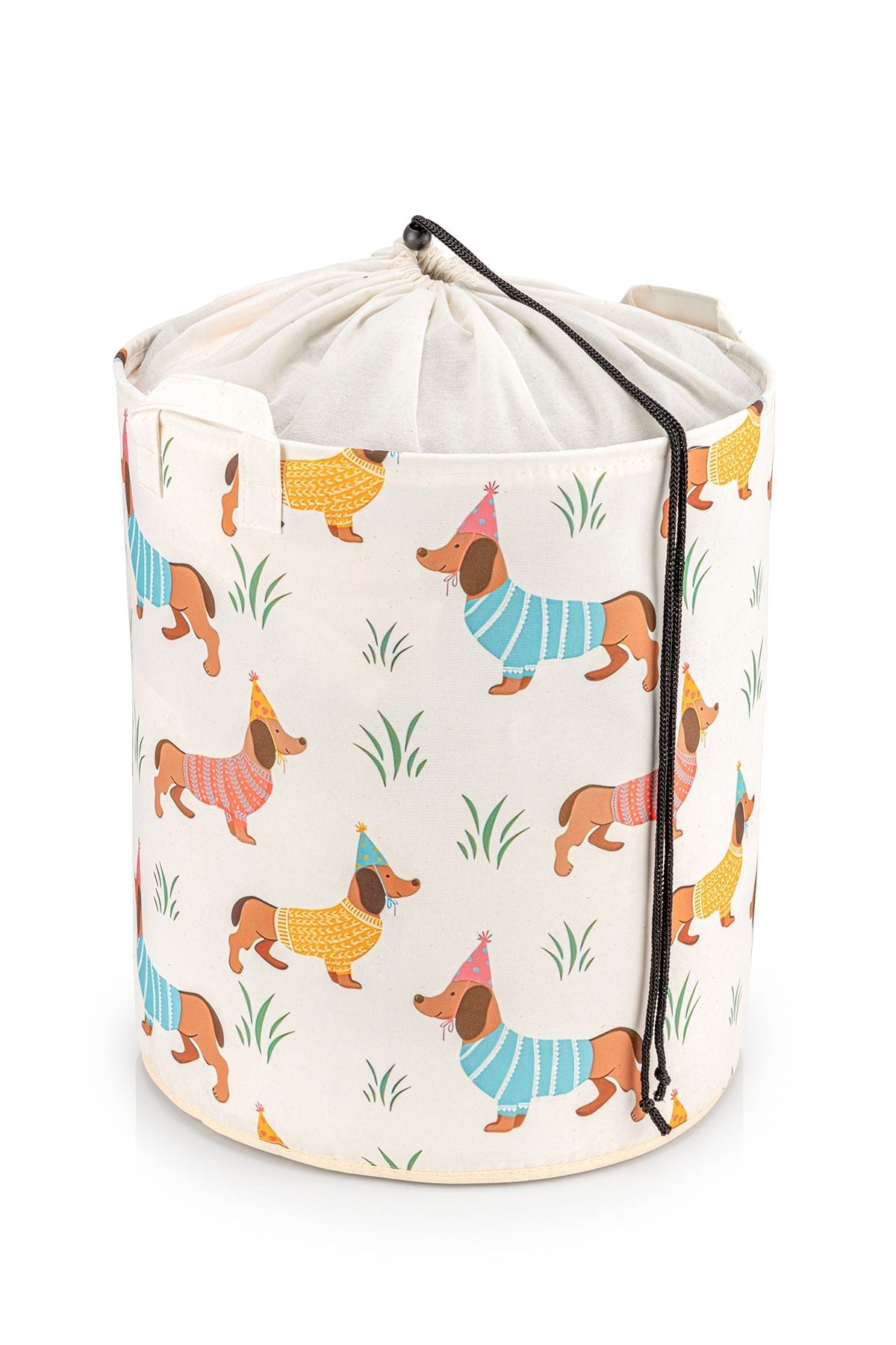 Toy basket