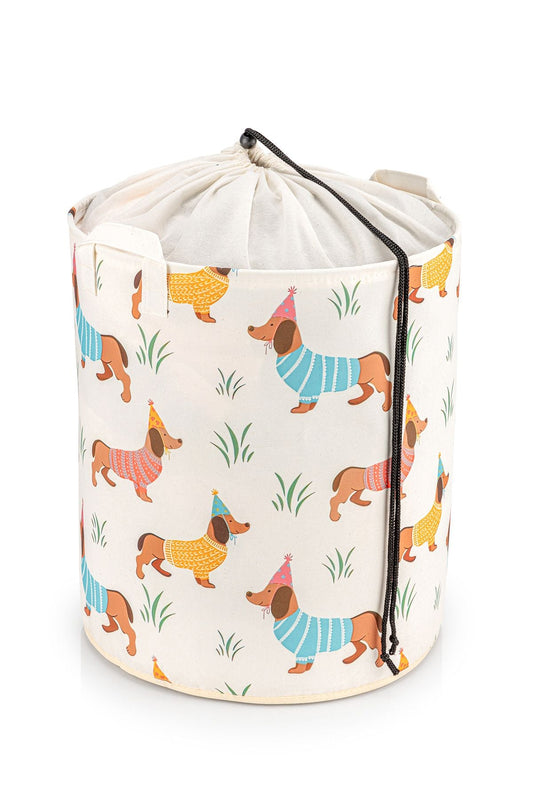 Toy basket