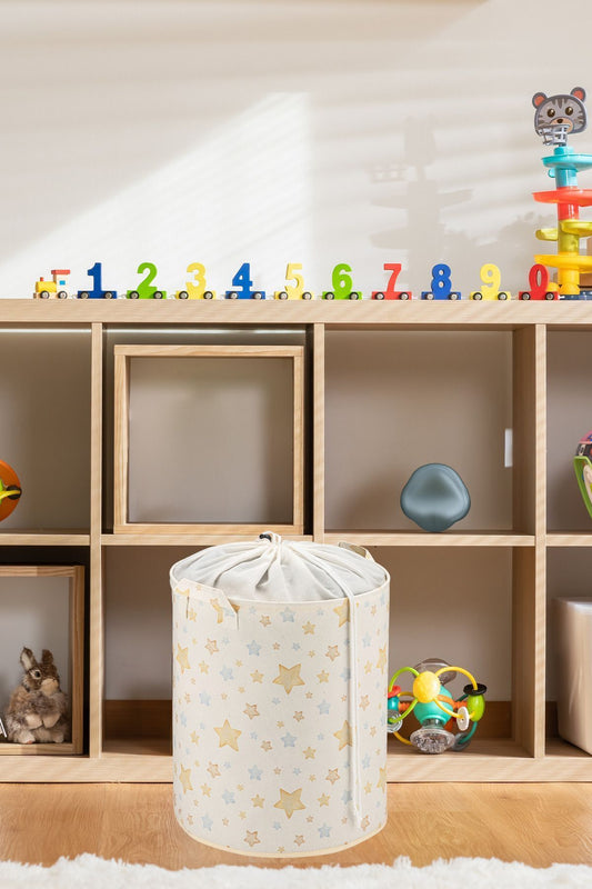 Toy basket